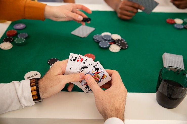 x999 Live Casino